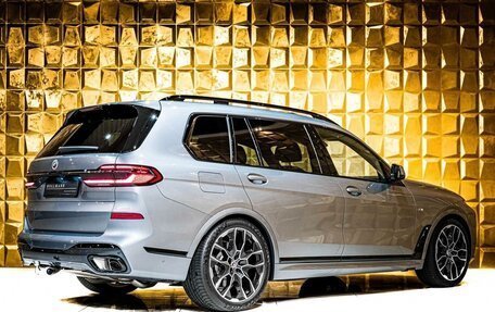 BMW X7, 2025 год, 15 800 000 рублей, 6 фотография