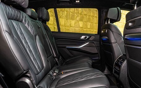 BMW X7, 2025 год, 15 800 000 рублей, 15 фотография