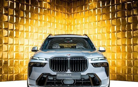 BMW X7, 2025 год, 15 800 000 рублей, 13 фотография