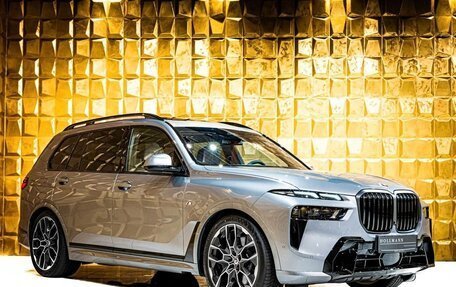 BMW X7, 2025 год, 15 800 000 рублей, 11 фотография