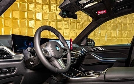 BMW X7, 2025 год, 15 800 000 рублей, 14 фотография