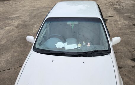 Toyota Sprinter VIII (E110), 1998 год, 260 000 рублей, 6 фотография
