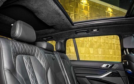 BMW X7, 2025 год, 15 800 000 рублей, 22 фотография