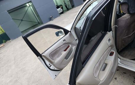 Toyota Sprinter VIII (E110), 1998 год, 260 000 рублей, 5 фотография