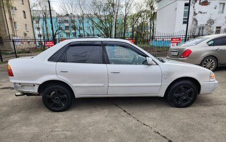 Toyota Sprinter VIII (E110), 1998 год, 260 000 рублей, 7 фотография
