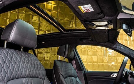 BMW X7, 2025 год, 15 800 000 рублей, 21 фотография