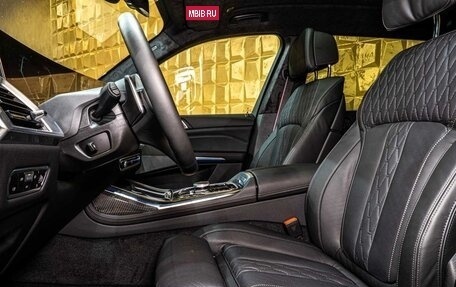 BMW X7, 2025 год, 15 800 000 рублей, 18 фотография