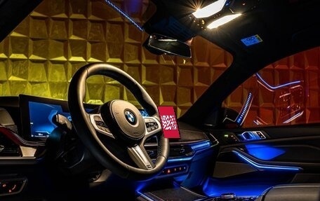 BMW X7, 2025 год, 15 800 000 рублей, 20 фотография