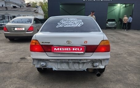 Toyota Sprinter VIII (E110), 1998 год, 260 000 рублей, 9 фотография