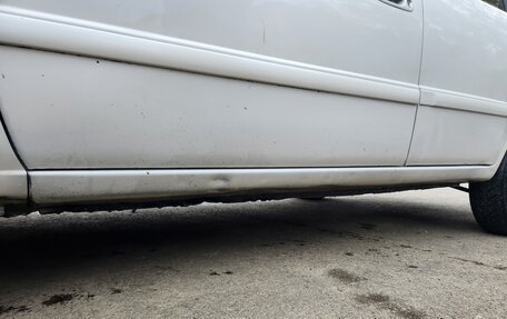 Toyota Sprinter VIII (E110), 1998 год, 260 000 рублей, 14 фотография