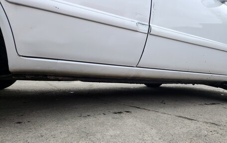 Toyota Sprinter VIII (E110), 1998 год, 260 000 рублей, 13 фотография