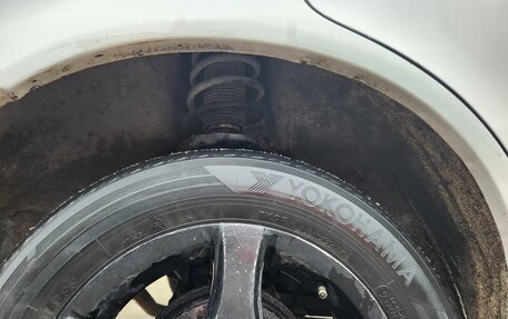 Toyota Sprinter VIII (E110), 1998 год, 260 000 рублей, 15 фотография