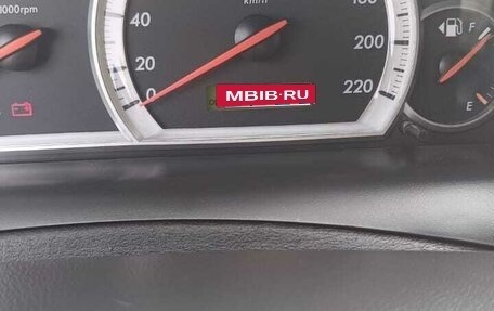 Chevrolet Captiva I, 2008 год, 1 100 000 рублей, 3 фотография