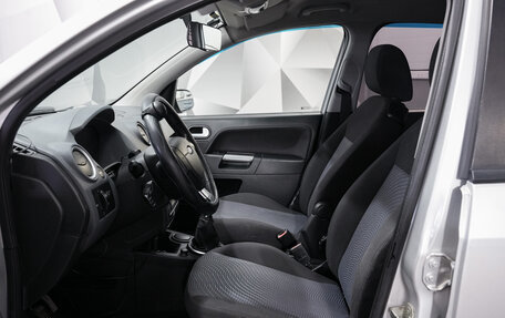 Ford Fusion I, 2007 год, 487 000 рублей, 8 фотография