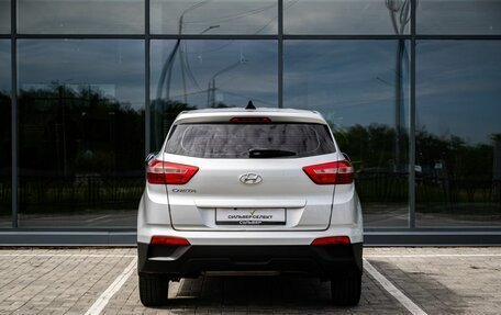 Hyundai Creta I рестайлинг, 2018 год, 1 700 000 рублей, 4 фотография