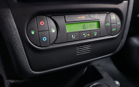 Ford Fusion I, 2007 год, 487 000 рублей, 15 фотография