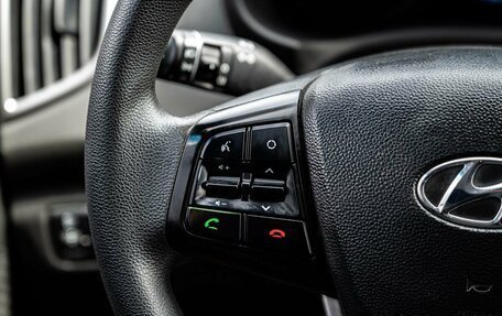 Hyundai Creta I рестайлинг, 2018 год, 1 700 000 рублей, 17 фотография