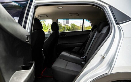 Hyundai Creta I рестайлинг, 2018 год, 1 700 000 рублей, 14 фотография