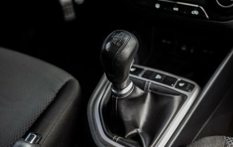 Hyundai Creta I рестайлинг, 2018 год, 1 700 000 рублей, 23 фотография