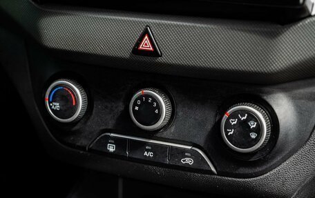 Hyundai Creta I рестайлинг, 2018 год, 1 700 000 рублей, 22 фотография