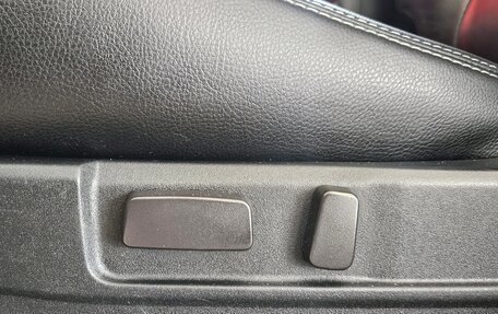 Mitsubishi Outlander III рестайлинг 3, 2007 год, 757 000 рублей, 16 фотография