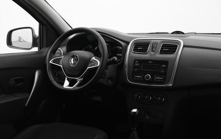 Renault Sandero II рестайлинг, 2020 год, 1 250 000 рублей, 8 фотография
