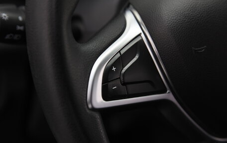 Renault Sandero II рестайлинг, 2020 год, 1 250 000 рублей, 11 фотография