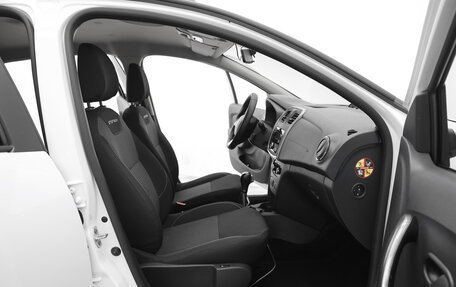 Renault Sandero II рестайлинг, 2020 год, 1 250 000 рублей, 16 фотография