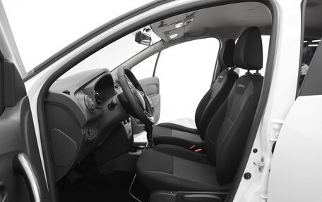 Renault Sandero II рестайлинг, 2020 год, 1 250 000 рублей, 17 фотография