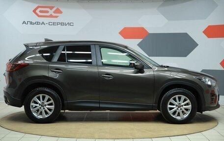 Mazda CX-5 II, 2015 год, 1 890 000 рублей, 4 фотография