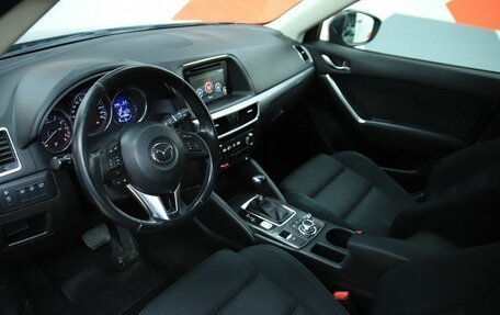 Mazda CX-5 II, 2015 год, 1 890 000 рублей, 10 фотография