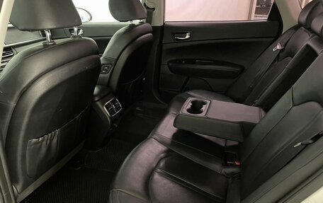 KIA K5 II, 2016 год, 1 599 000 рублей, 13 фотография