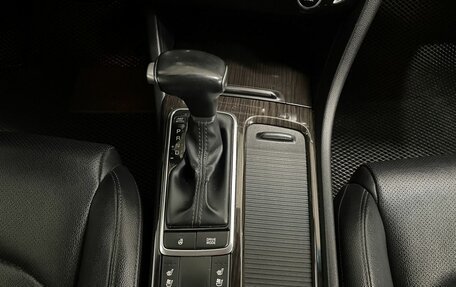 KIA K5 II, 2016 год, 1 599 000 рублей, 14 фотография