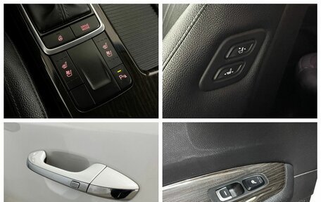 KIA K5 II, 2016 год, 1 599 000 рублей, 18 фотография