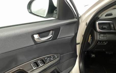 KIA K5 II, 2016 год, 1 599 000 рублей, 19 фотография