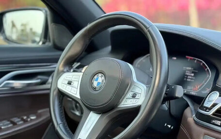 BMW 7 серия, 2022 год, 7 109 000 рублей, 4 фотография