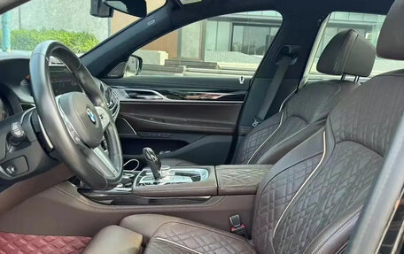 BMW 7 серия, 2022 год, 7 109 000 рублей, 5 фотография