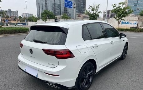 Volkswagen Golf VIII, 2021 год, 1 400 008 рублей, 6 фотография