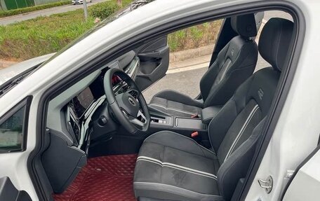 Volkswagen Golf VIII, 2021 год, 1 400 008 рублей, 9 фотография