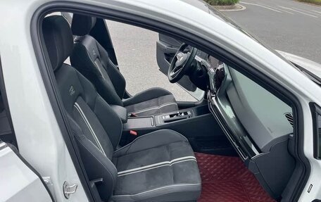 Volkswagen Golf VIII, 2021 год, 1 400 008 рублей, 11 фотография