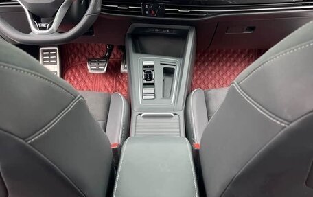 Volkswagen Golf VIII, 2021 год, 1 400 008 рублей, 13 фотография
