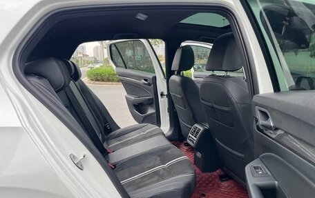 Volkswagen Golf VIII, 2021 год, 1 400 008 рублей, 12 фотография