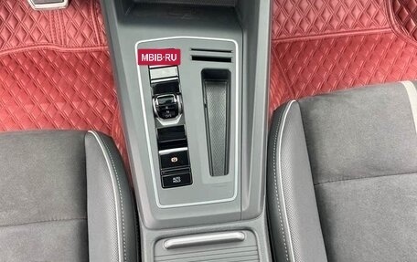 Volkswagen Golf VIII, 2021 год, 1 400 008 рублей, 8 фотография