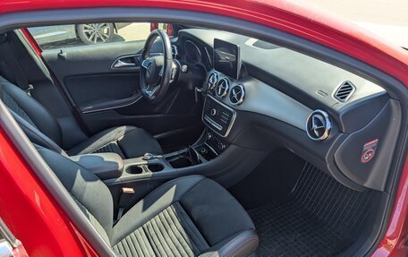 Mercedes-Benz GLA, 2017 год, 2 300 000 рублей, 7 фотография