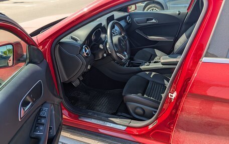Mercedes-Benz GLA, 2017 год, 2 300 000 рублей, 5 фотография
