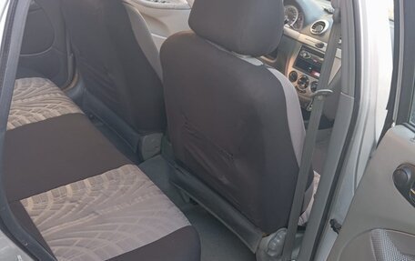 Chevrolet Lacetti, 2012 год, 580 000 рублей, 2 фотография