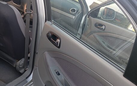 Chevrolet Lacetti, 2012 год, 580 000 рублей, 8 фотография