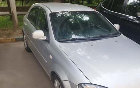 Chevrolet Lacetti, 2012 год, 580 000 рублей, 4 фотография