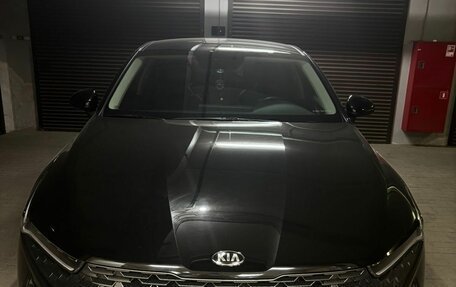 KIA K5, 2021 год, 3 000 000 рублей, 3 фотография