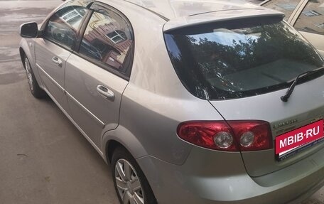 Chevrolet Lacetti, 2012 год, 580 000 рублей, 9 фотография